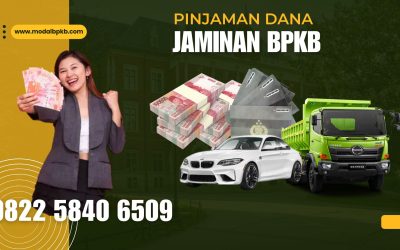 Gadai BPKB Mobil PondokAren Tangerang Selatan