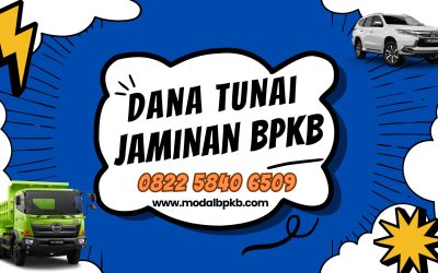 Gadai BPKB Mobil PondokKacangBarat Tangerang Selatan