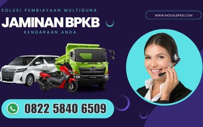 Gadai BPKB Mobil Rengas Tangerang Selatan